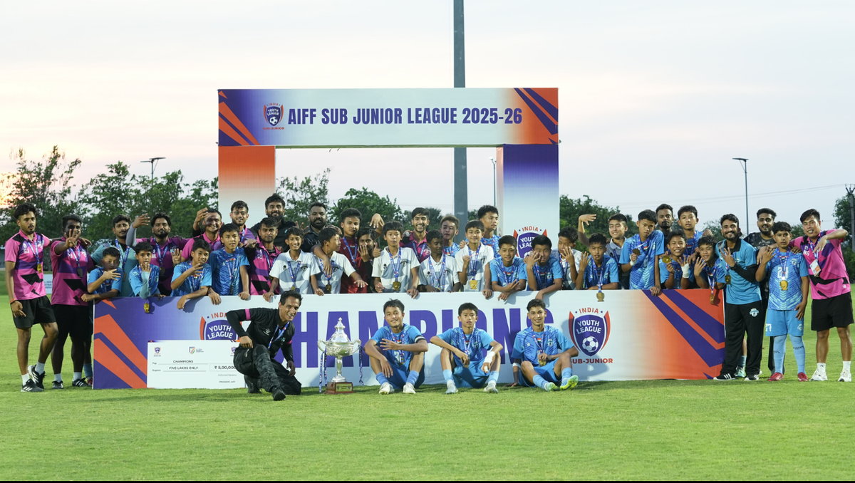  The title triumph helped Minerva make amends for its defeat in last season’s final and finish in dominant style.