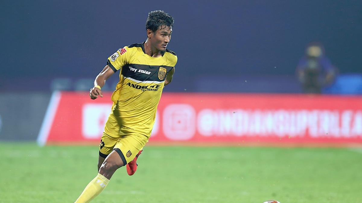 Indian sports wrap, July 27: Halicharan Narzary completes loan move to Diamond Harbour FC