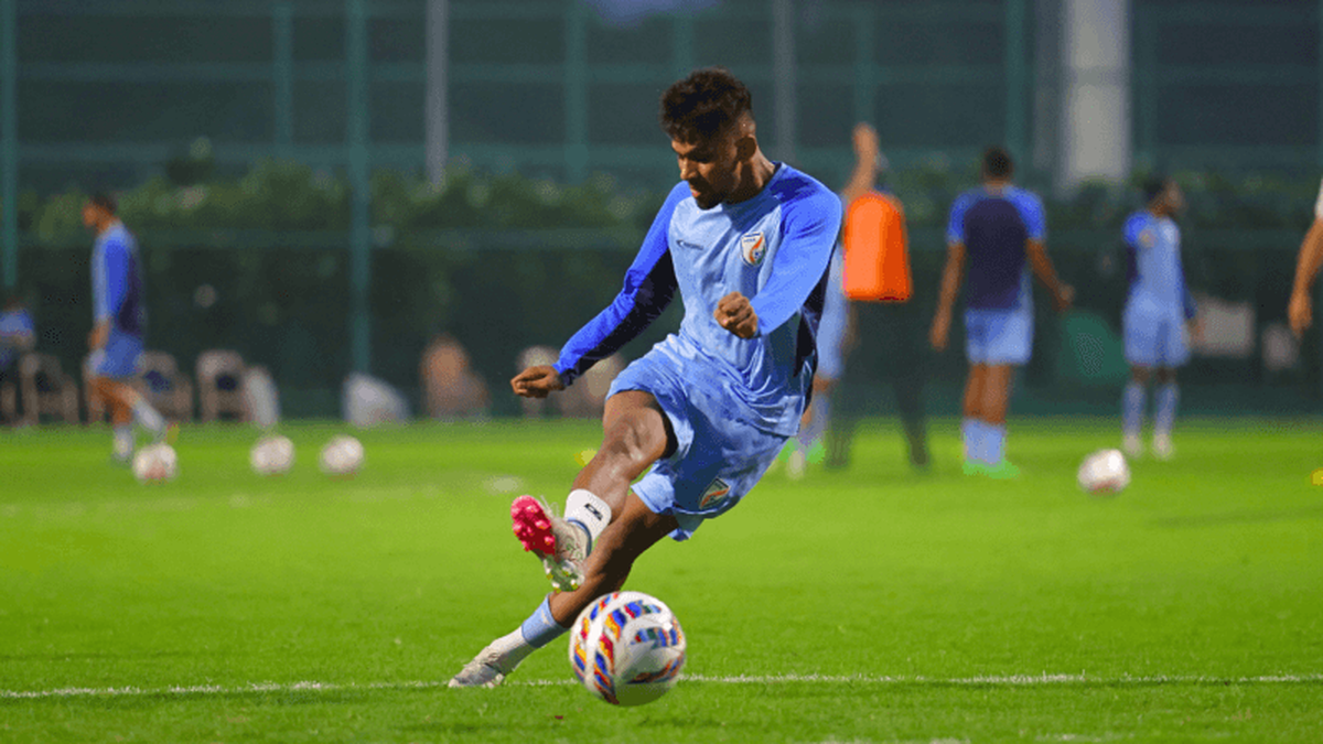 India vs Kuwait, FIFA World Cup 2026 qualifiers: Brandon Fernandes looks to make Chhetri’s swansong memorable