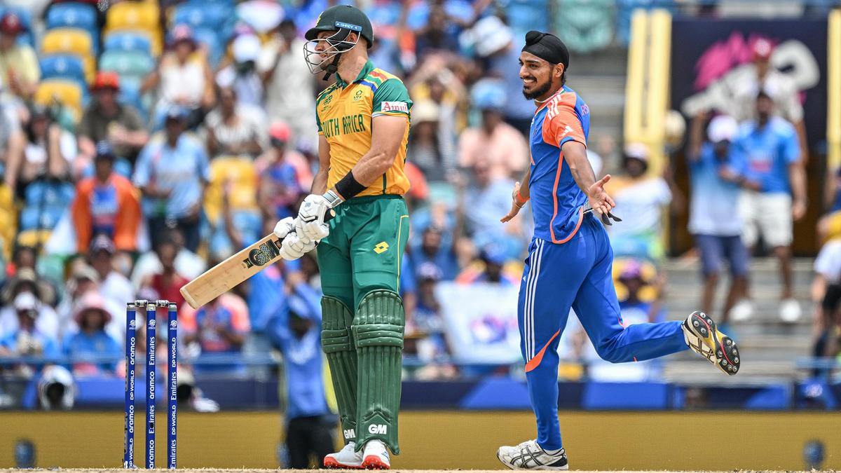 India vs South Africa, LIVE Streaming info — When, where to watch IND v SA T20 World Cup warm-up match?