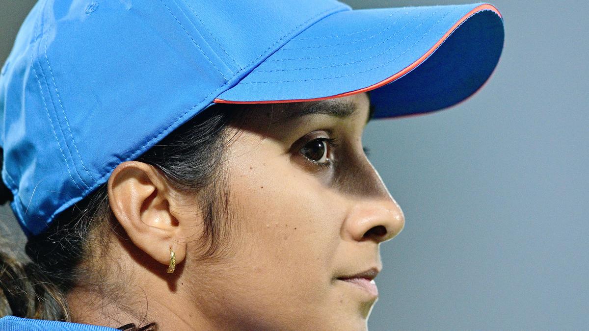 Jemimah Rodrigues on scoring maiden ODI ton: I just tried to return to what I did in U19 days