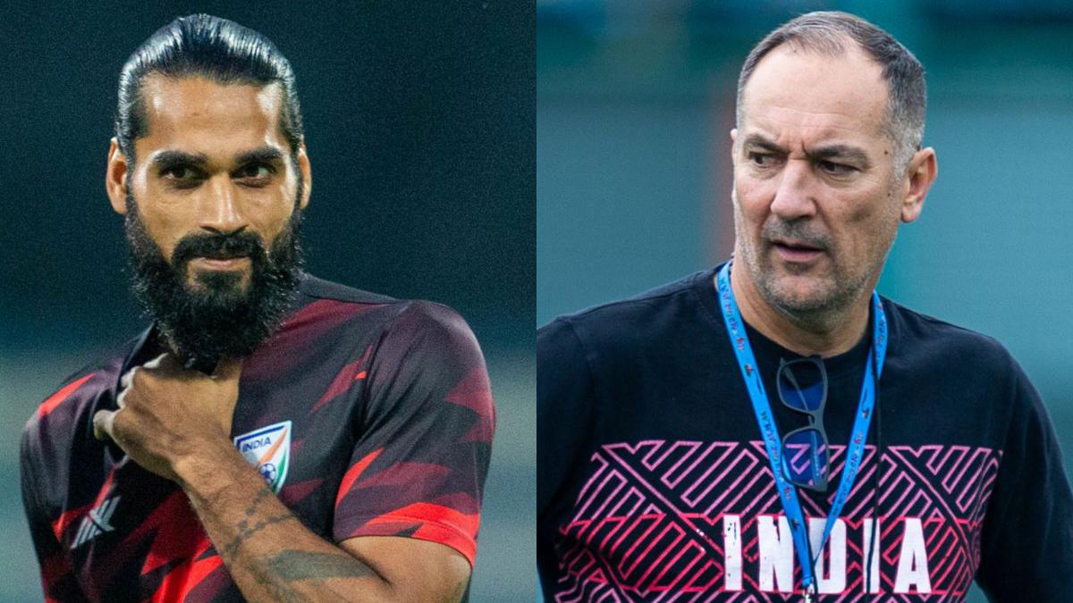 SAFF Championship 2023: Why is Sandesh Jhingan not playing in India vs Lebanon semifinal?