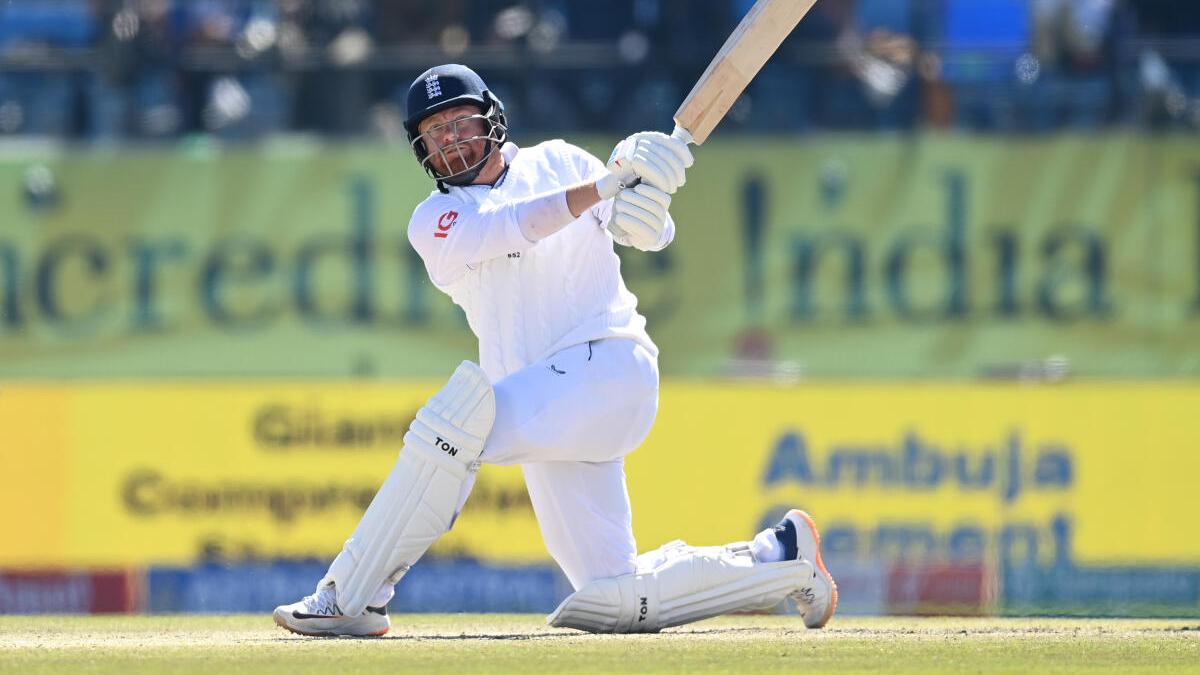 IPL 2024: Bairstow available for full season, Dharamsala to host Punjab Kings' last two home matches