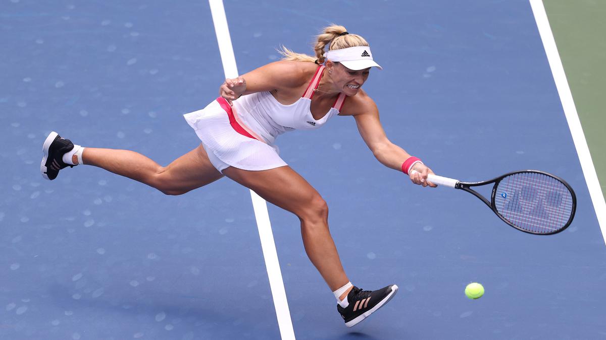 Angelique Kerber pulls out of US Open after confirming pregnancy