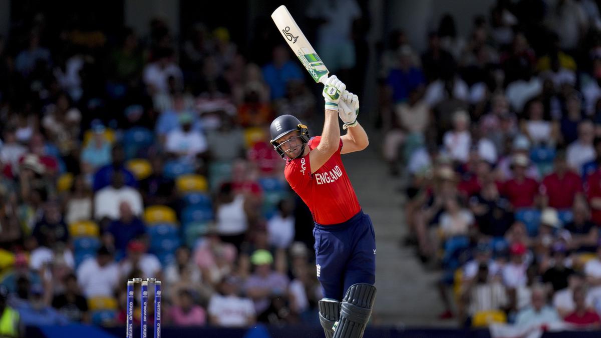 T20 World Cup 2024: England Super Eight qualification scenario; Can ENG make it past group stage?