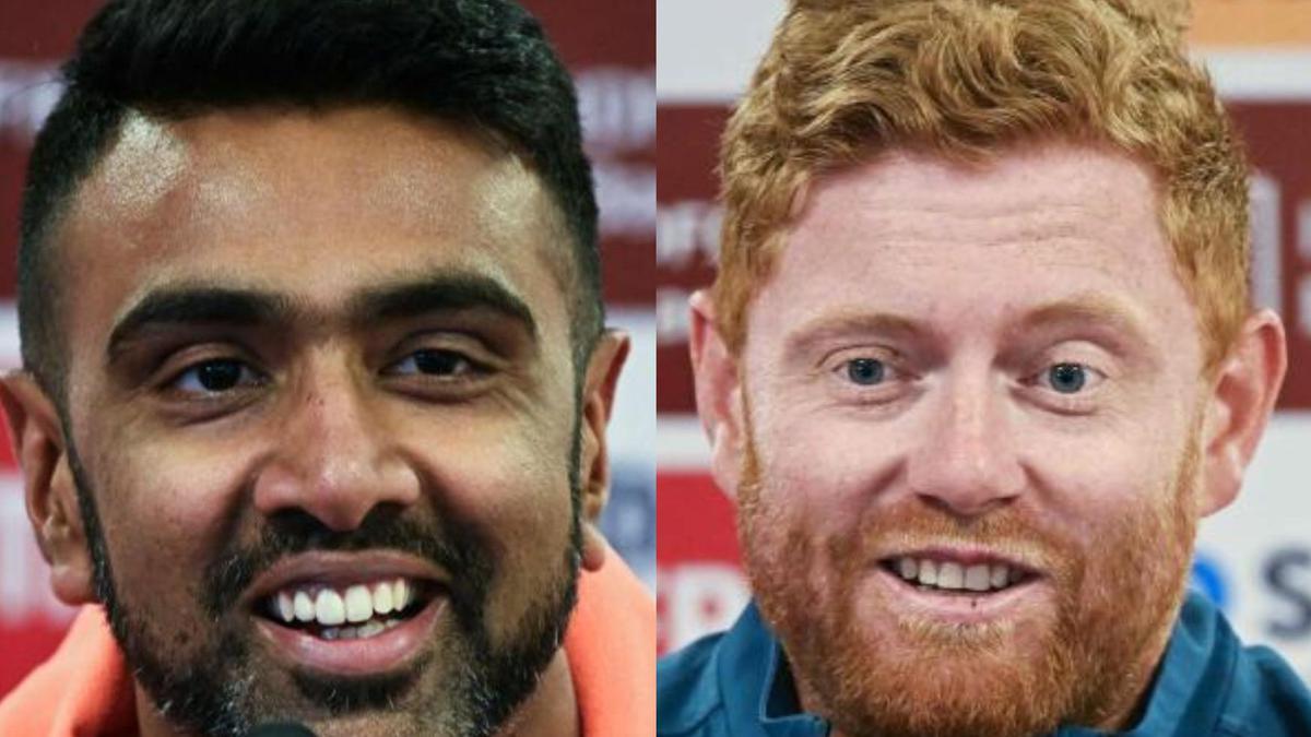 IND vs ENG: Ashwin, Bairstow to become fourth duo to feature in 100th Test together; full list of pairs to achieve the feat