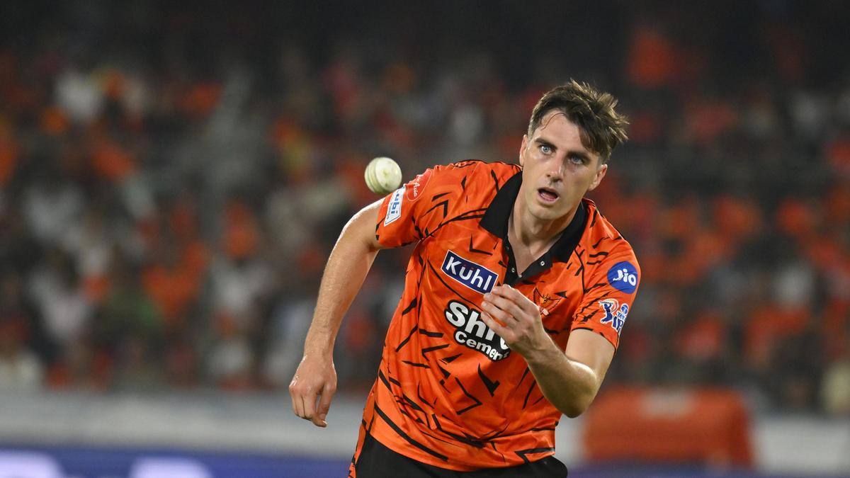 IPL 2026 — Pat Cummins delighted in leading ‘easy bunch of players’ at Sunrisers Hyderabad