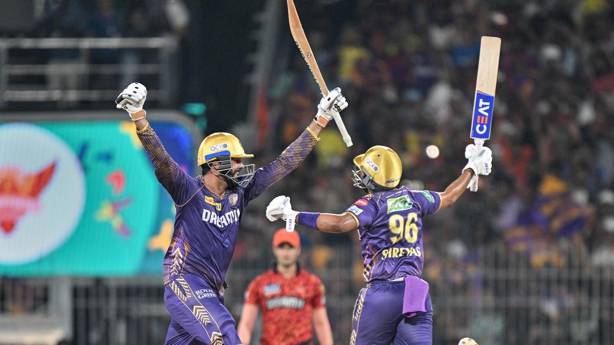 IPL 2024 Prize money: All you need to know about how much money the winner of KKR vs SRH Final will receive
