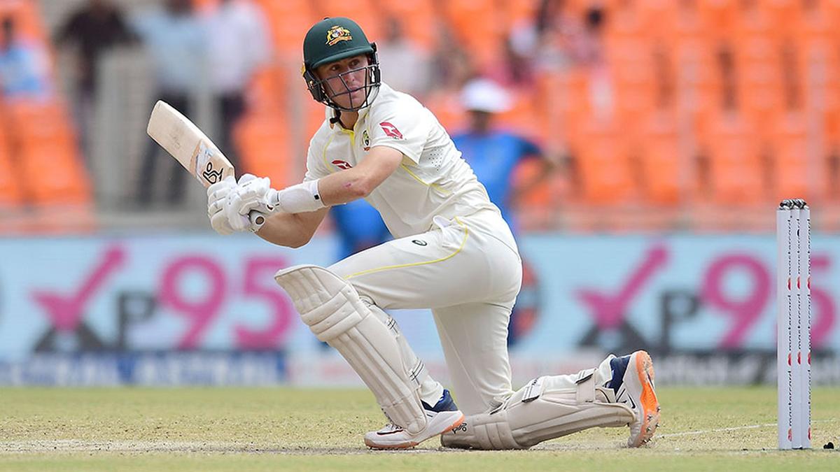 AUS vs IND, 1st Test: India’s confidence “damaged” but Australia won’t underestimate visitors says Labuschagne