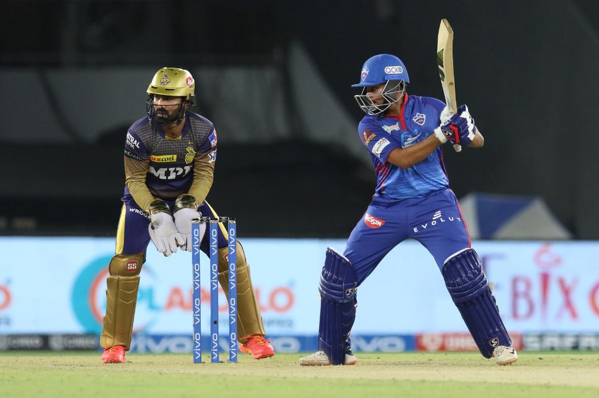 DC vs KKR Highlights, IPL 2021 Match 25: Shaw 82 leads Delhi to