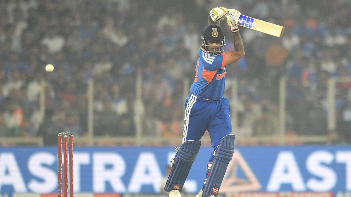 IND vs SA, 5th T20I: Suryakumar Yadav needs just one innings to rediscover his mojo, says Tilak Varma