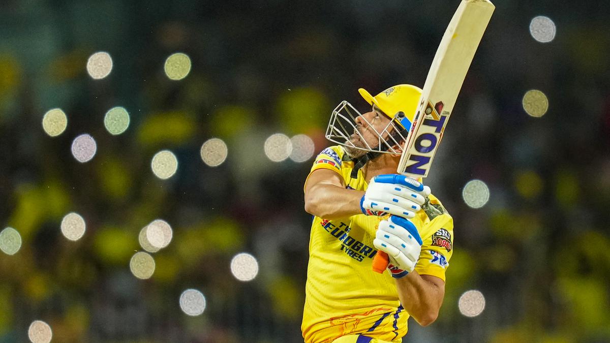 IPL diary: Fans throng stadiums to watch Dhoni play for probably the last time