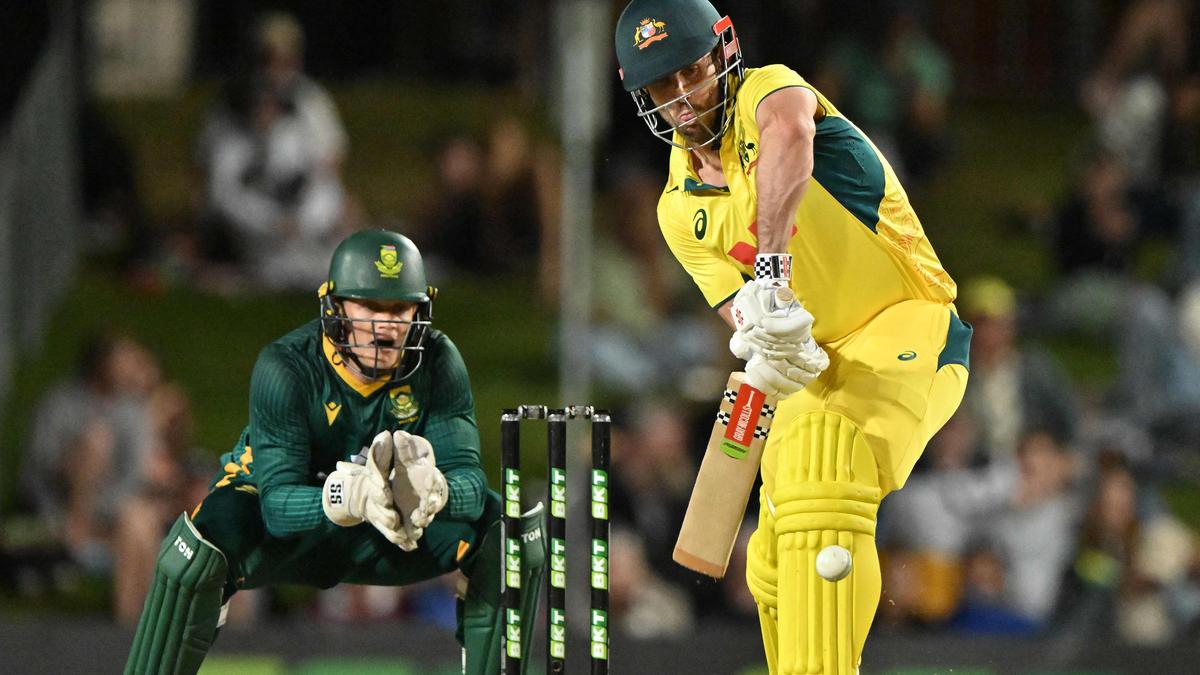 AUS vs SA LIVE SCORE, 2nd ODI updates: South Africa wins toss, opts to bat vs Australia
