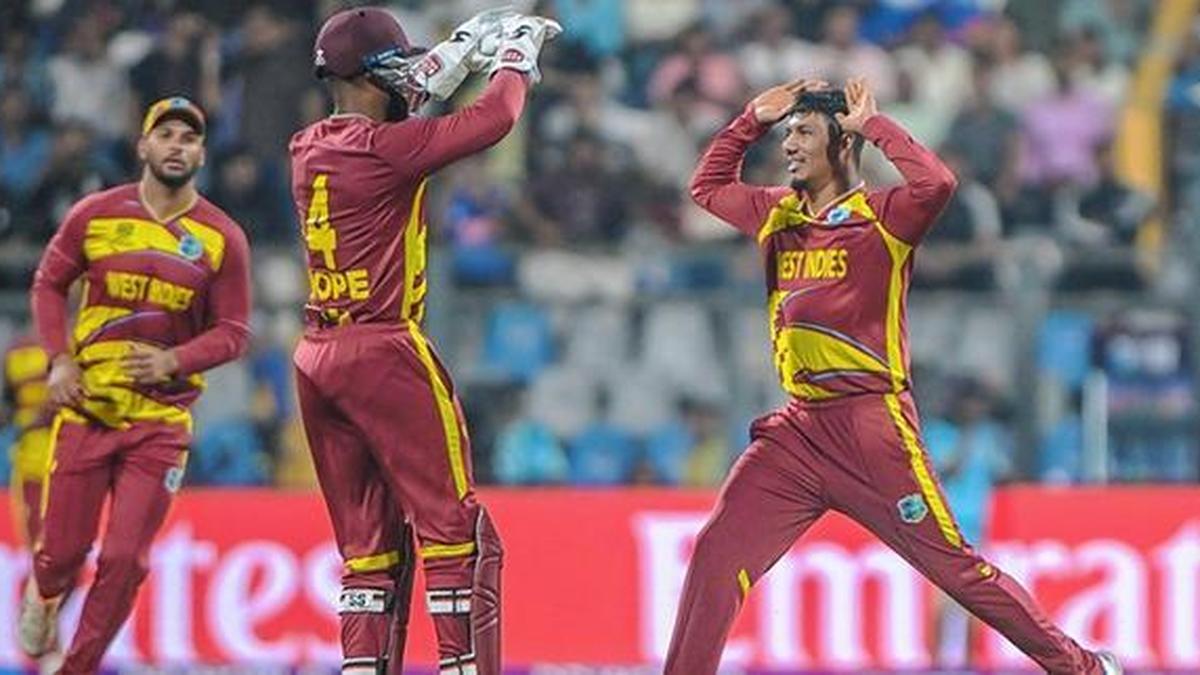 T20 World Cup 2026: Nepal looks to get back on track as it faces in-form West Indies