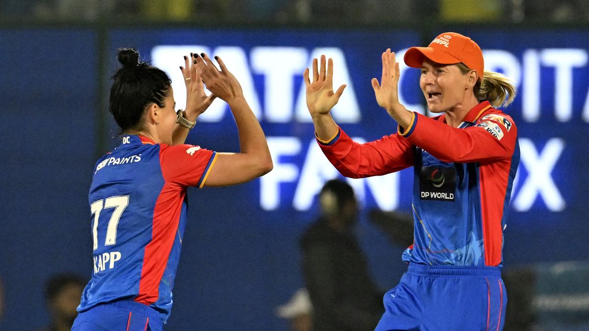 WPL 2025: Delhi Capitals’ bowling attack faces powerful Mumbai Indians batting