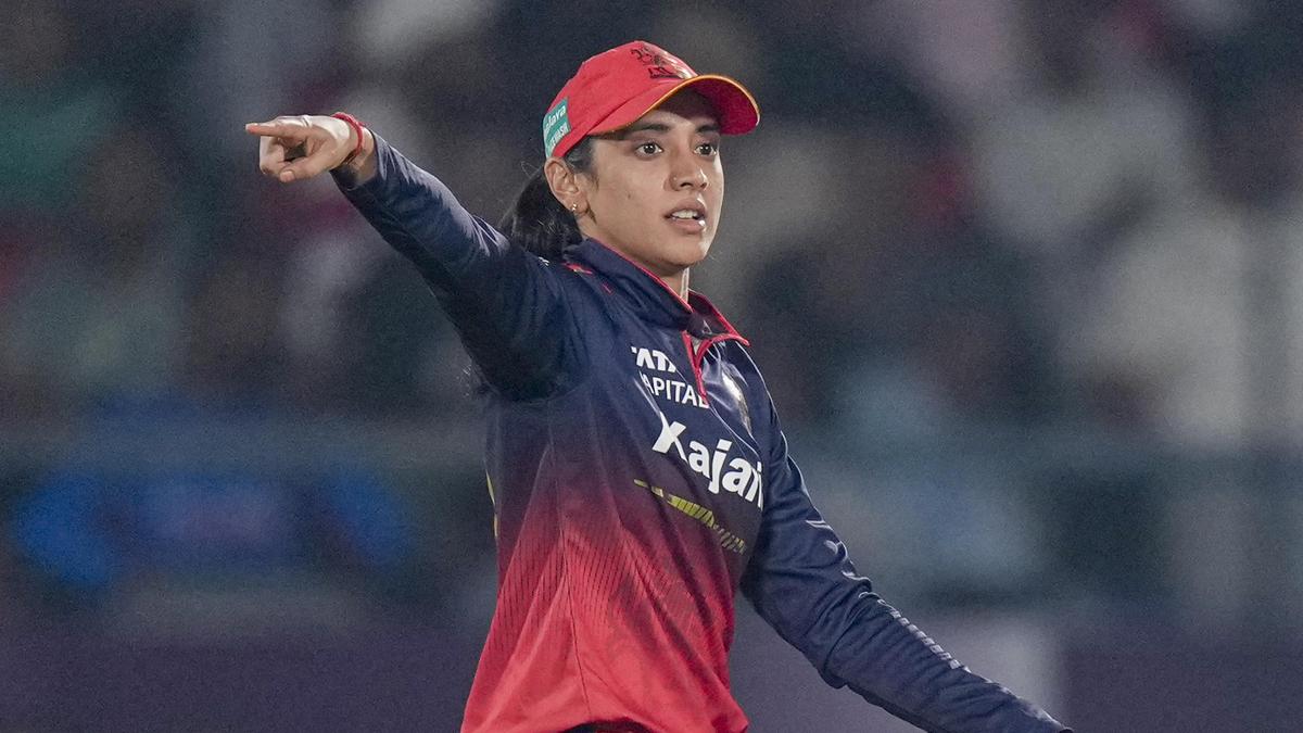 WPL 2026: Who is the Orange Cap winner in Women’s Premier League fourth edition?