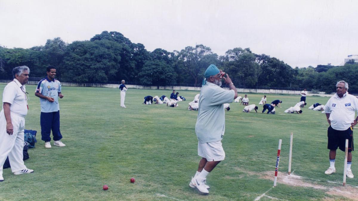 Bishan Bedi passes away: Pragyan Ojha recalls former spin legend’s moral support during difficult phase