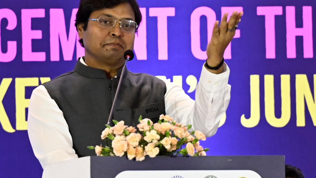 India to begin Men’s Junior Hockey World Cup against Chile, HI welcomes Pakistan