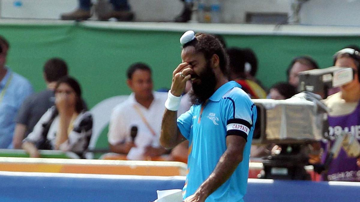 IND vs GER, bilateral hockey 2024 Major Dhyan Chand Stadium gets
