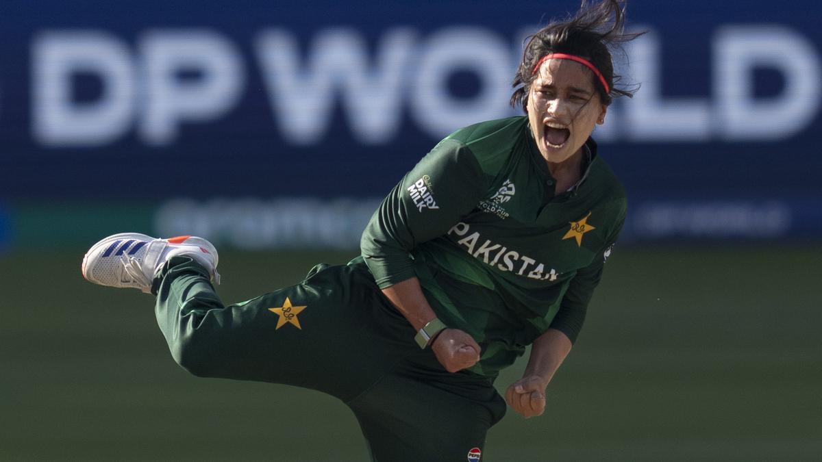 IND vs PAK, Women’s T20 World Cup 2024: Pakistan was 10-15 runs short of winning total, says Sana