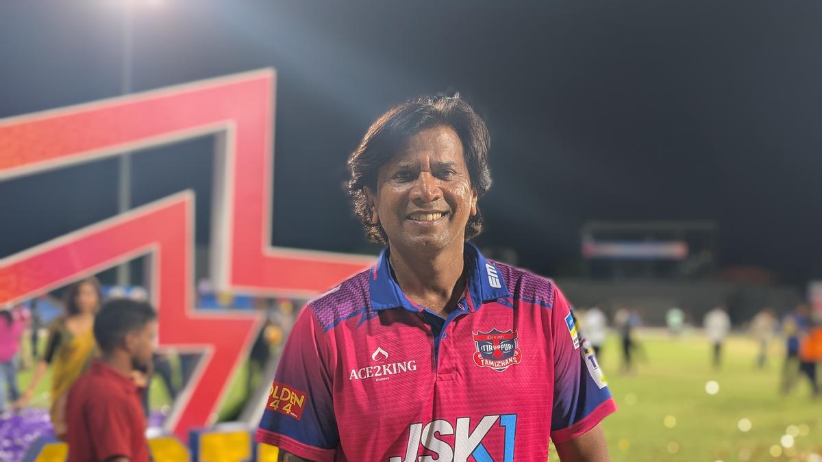 Tiruppur Tamizhans’ fairytale TNPL 2025 win: Inside the making of a champion team