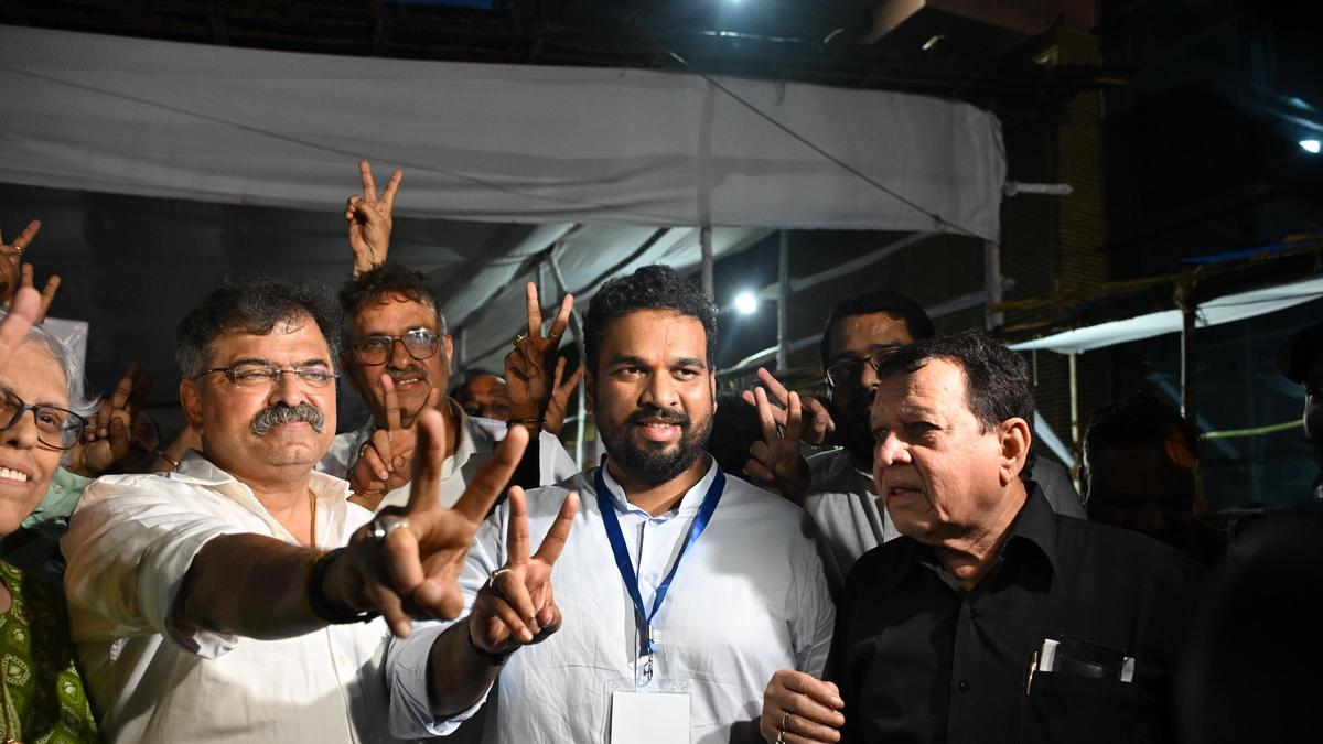 MCA seeks land allotment from Maharashtra government for women’s cricket academy