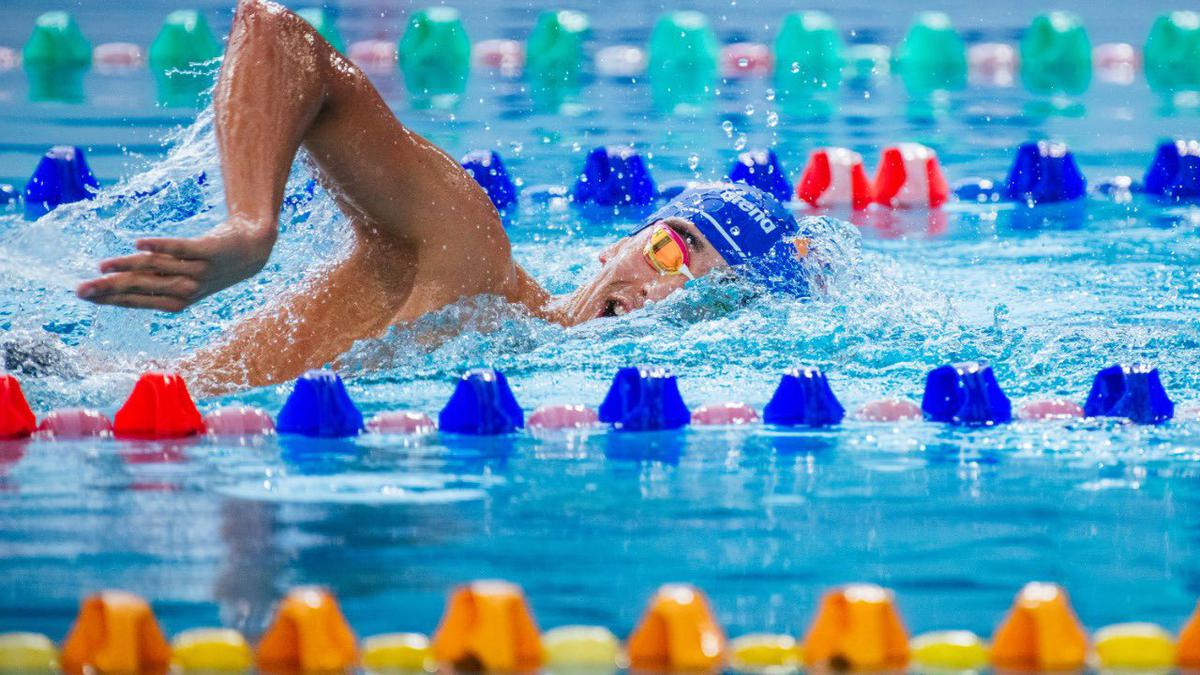 Swimming Nationals 2023, Day 4: Aryan, Dhinidhi, Palak, Lineysha, Nina create new National Record