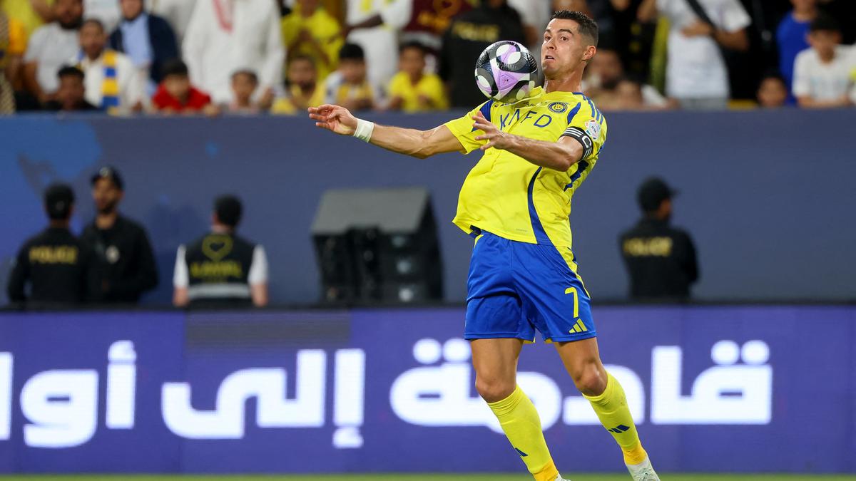 Al Nassr vs Al Kholood LIVE score, KLD 2-2 NAS, Saudi Pro League: Halftime score, match updates