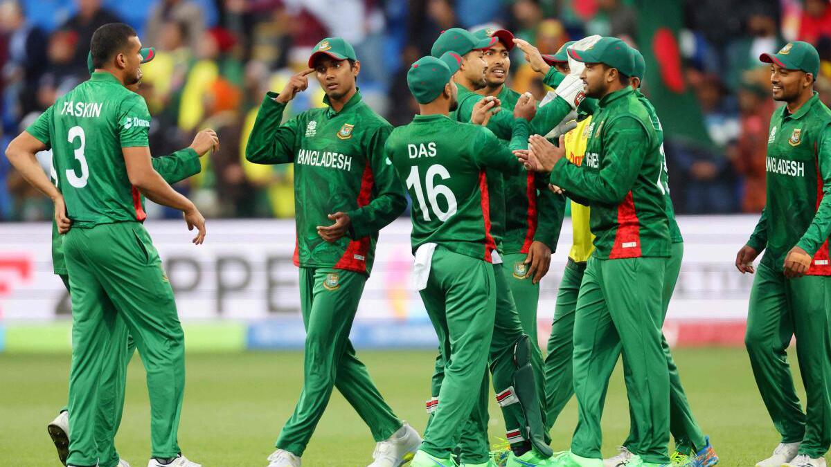 South Africa vs Bangladesh Live Streaming Info T20 World Cup 2022 When