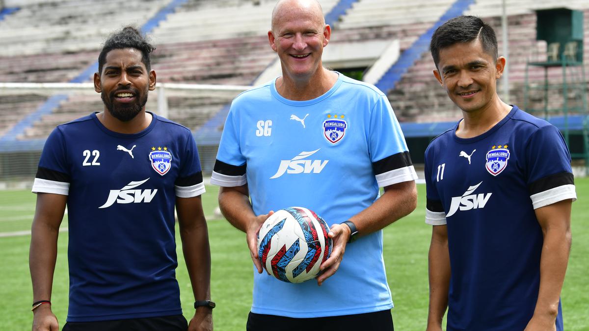 HIGHLIGHTS BFC 4-0 IAFFT, Bengaluru FC vs Indian Air Force, Durand Cup: Sunil Chhetri, Roy Krishna, Faisal and Siva score