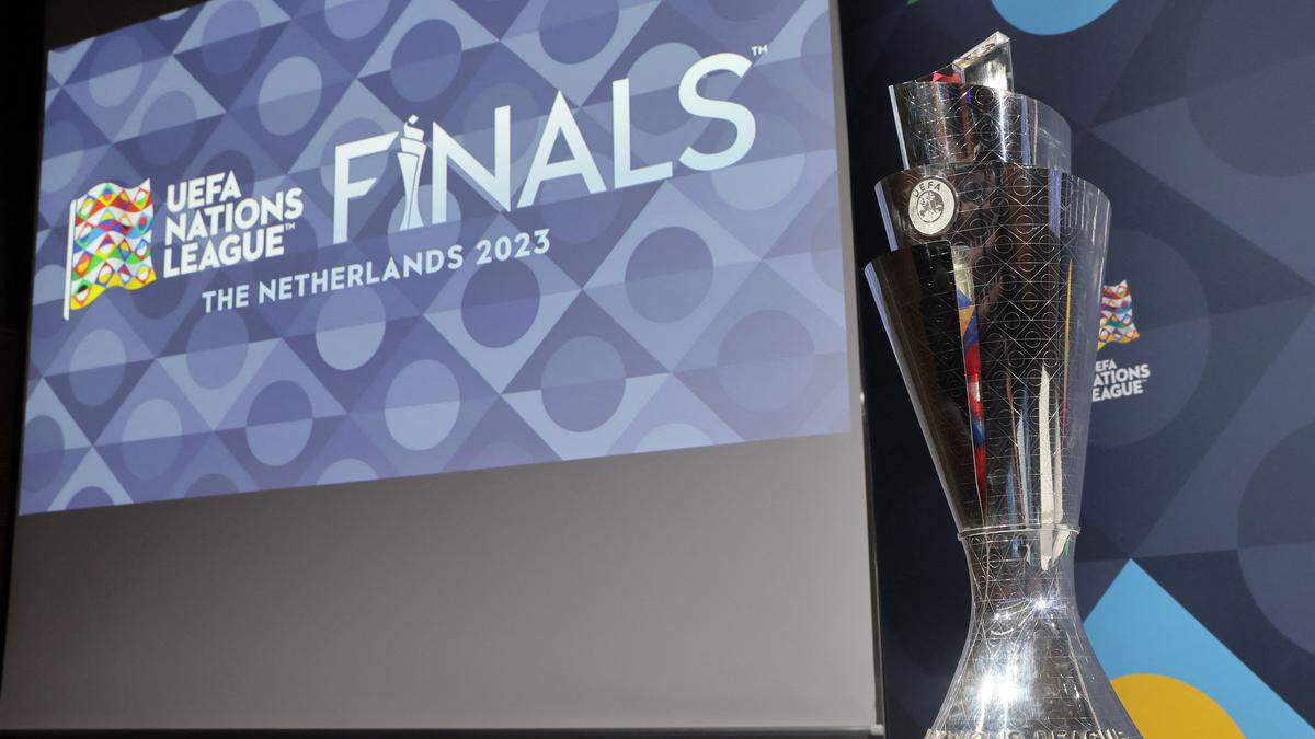 UEFA Nations League to have new knockout round after 2024 Sportstar