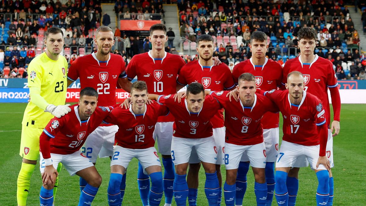 Czech Republic at Euro 2024: Preview, full squad, match schedule, live streaming info, team guide