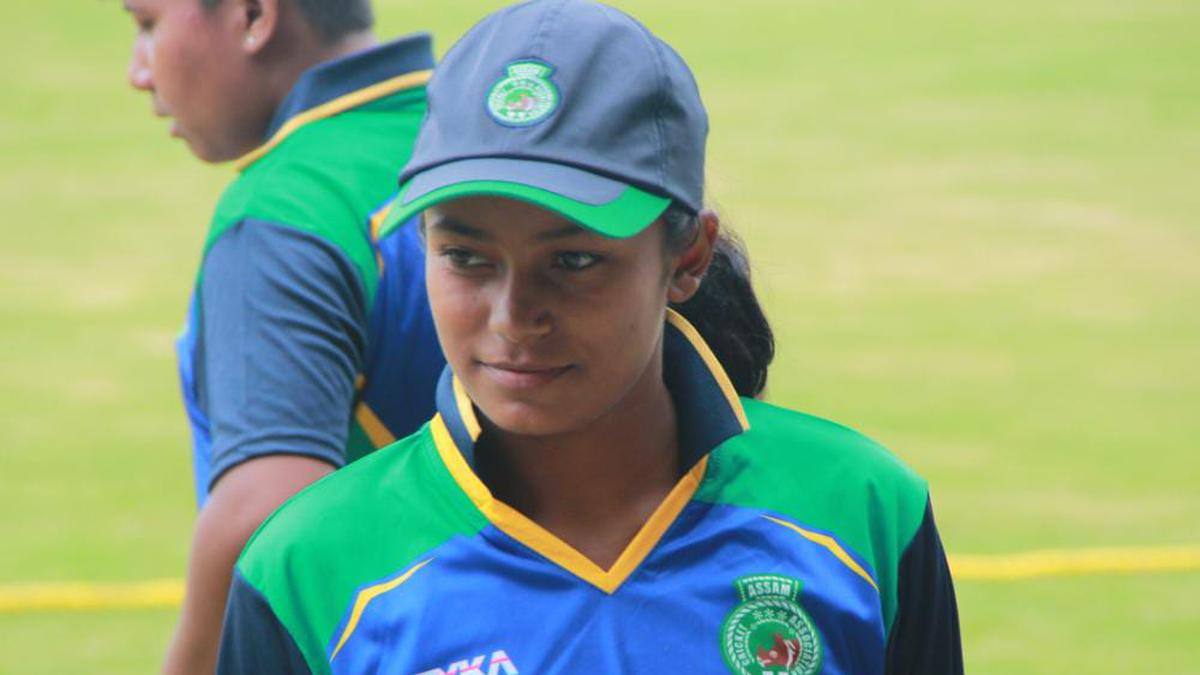 Who is Uma Chetry, the cricketer from Assam who was named in India Women’s squad for tour of Bangladesh