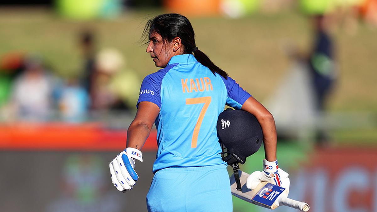 Indian women’s team looks to shake off rust in Bangladesh