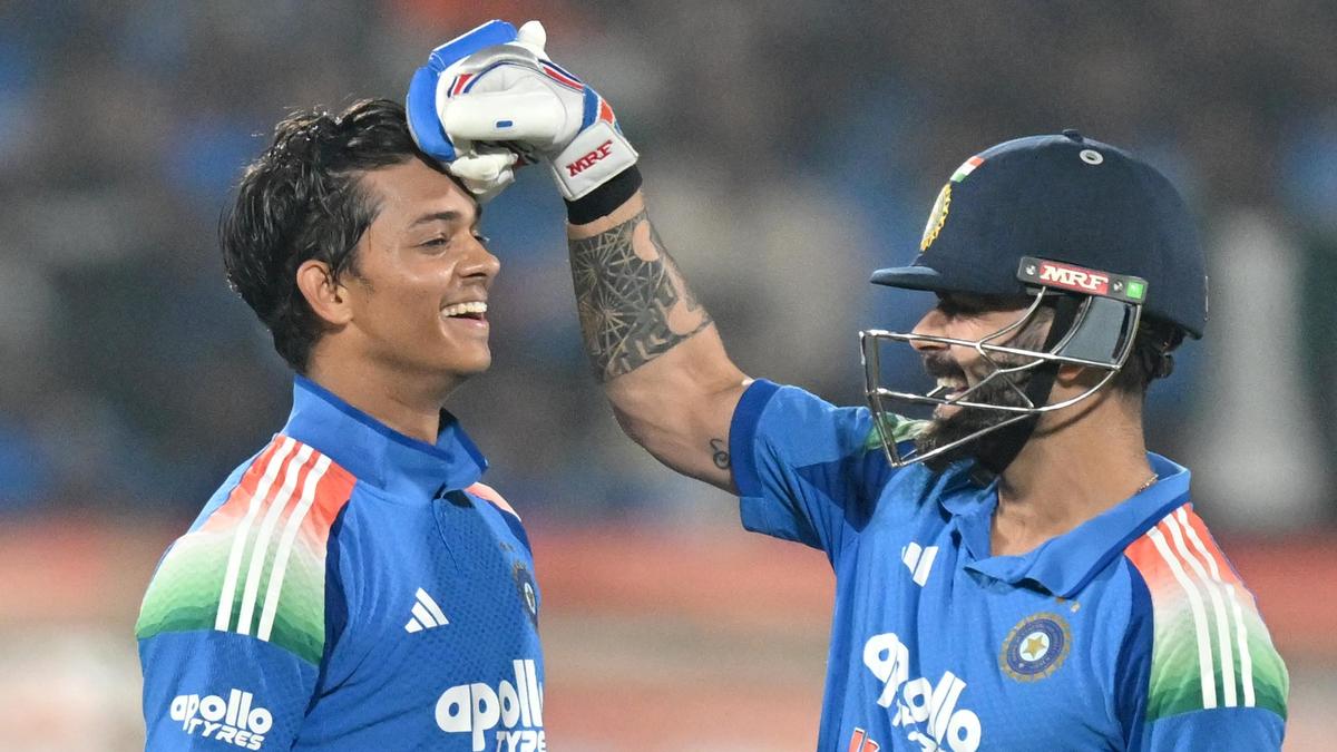 IND vs SA, 3rd ODI report: Clinical India romps to nine-wicket win, clinches series 2-1