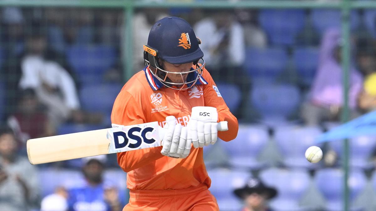 To get to next level, a lot of it comes down to facing Test-playing nations: Netherlands’ Edwards