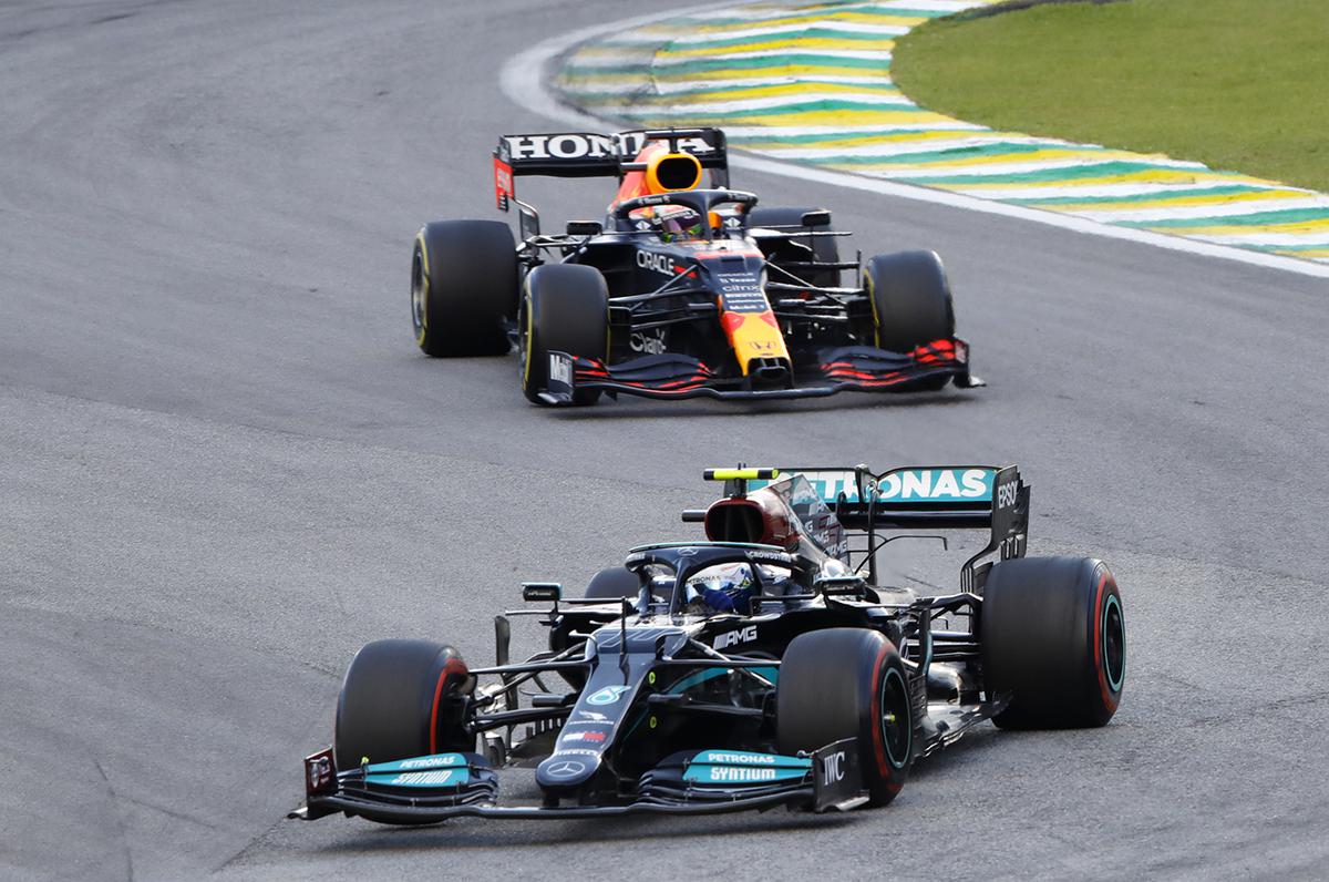 Formula 1 to race in Sao Paulo until 2030 after new five-year extension