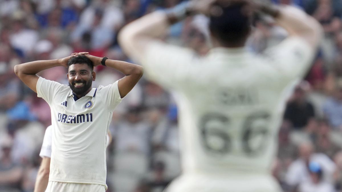 ENG vs IND: ‘Getting pacers ready for five-Test series after IPL is sometimes an issue,’ says Morkel