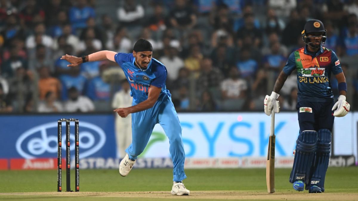 IND VS SL India bowls seven no balls in innings; jointhighest among full member sides Sportstar