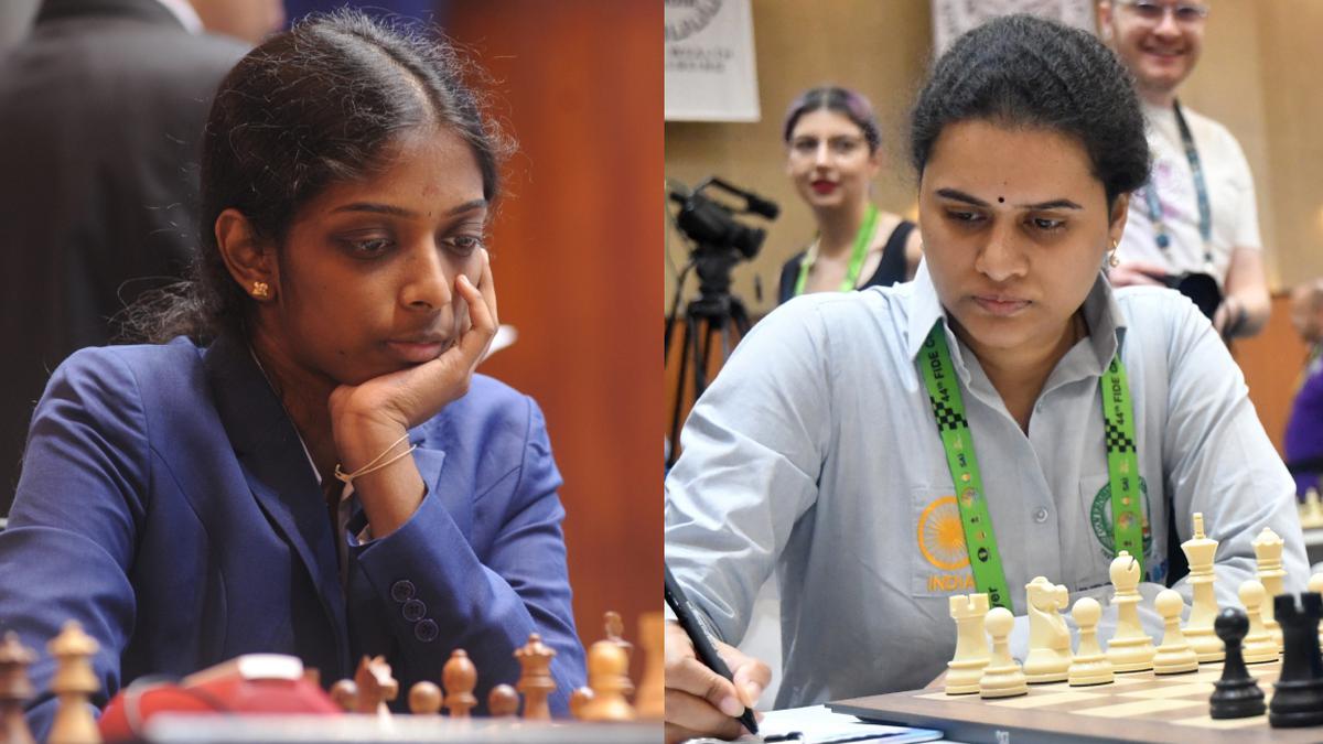 FIDE Candidates 2024: Goryachkina, Tingjie lead women’s tournament; Humpy heads the Indian challenge