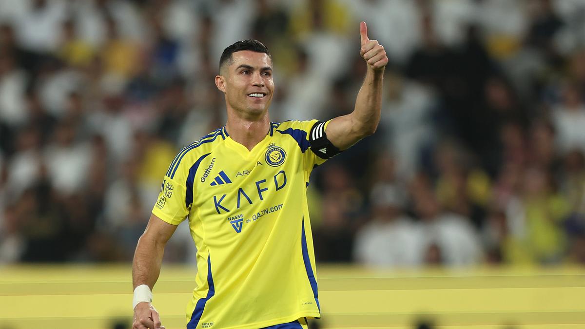 Al Nassr vs Al Ain LIVE streaming info: Ronaldo's men on a mission to secure Champions League glory