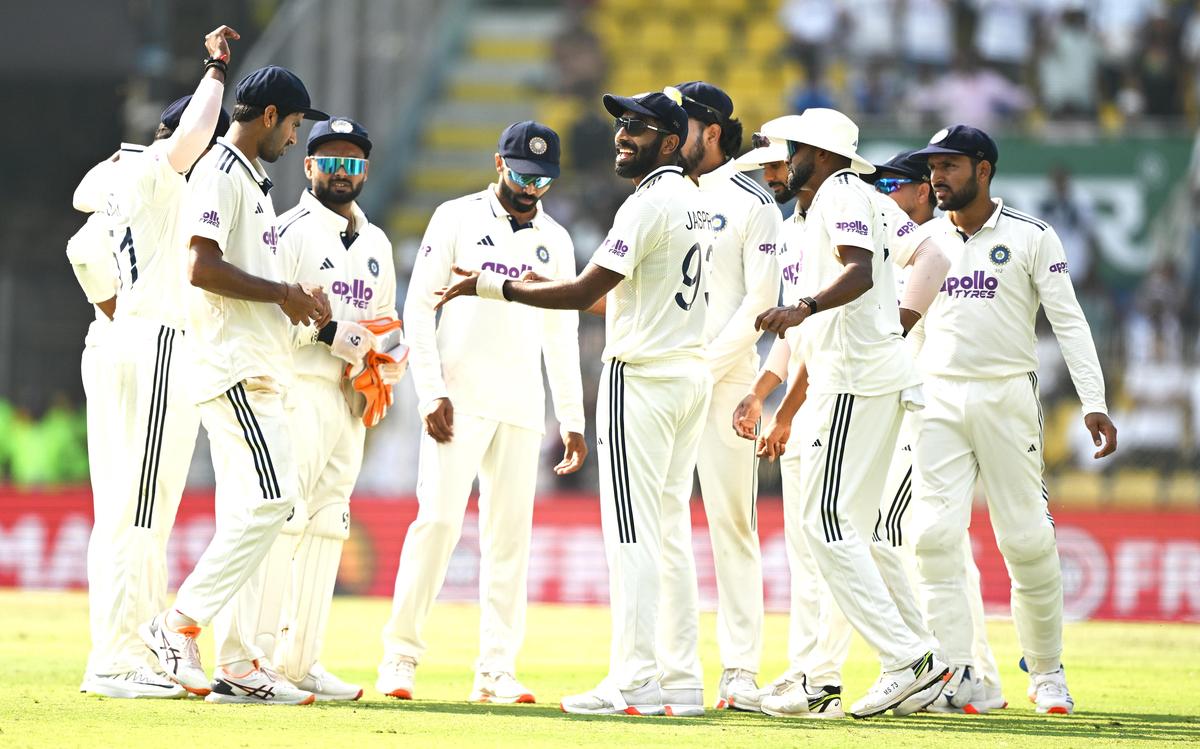 A desculpa da transição é um desserviço à qualidade dos jogadores à disposição de Gautam Gambhir. 