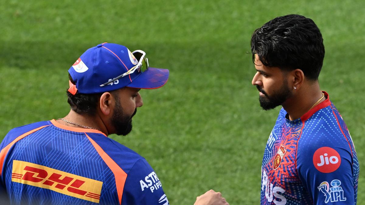 PBKS vs MI, IPL 2026: Desperate Punjab Kings looks for turnaround against Mumbai Indians
