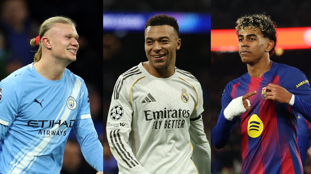 Cenários UCL 2025-26: Quais times podem se classificar diretamente para as oitavas de final da Liga dos Campeões?