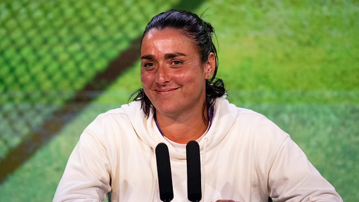 Wimbledon: Jabeur looks to make ‘greater memories’ after 2022 final run