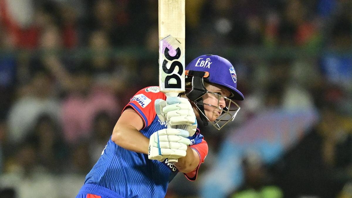 WPL 2026 Auction — Jess Jonassen pulls out of Women’s Premier League auction