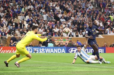 Argentina vs France, FIFA World Cup final 2022 LIVE in pictures: Messi's  Argentina wins World Cup - Sportstar