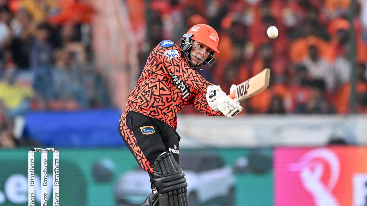 IPL 2024: It's scary bowling to Abhishek Sharma, says Sunrisers Hyderabad captain Pat Cummins
