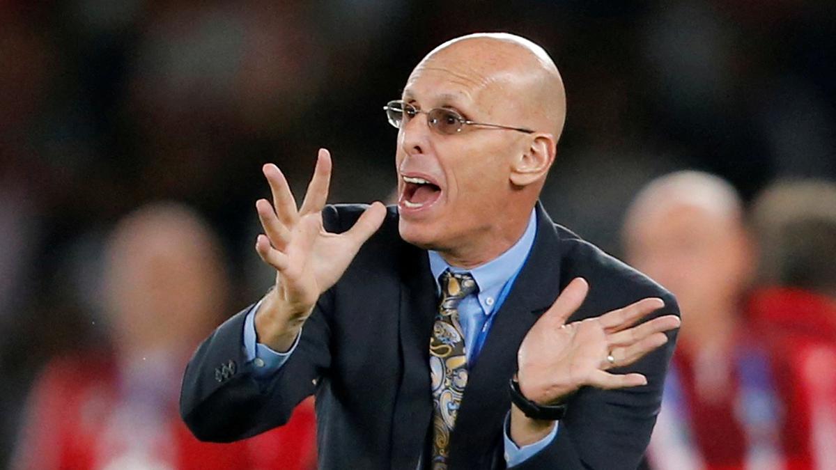 Here’s why Pakistan Football Federation released Stephen Constantine despite landmark win over Cambodia