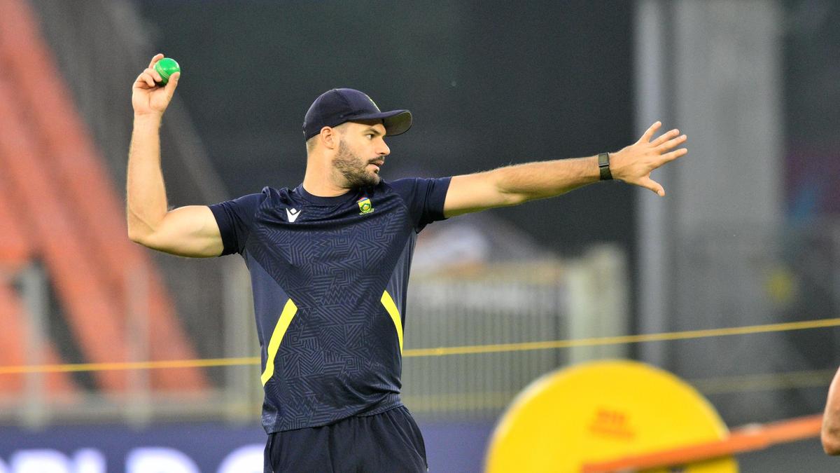 IND vs SA Live Streaming Info, T20 World Cup Super 8: India vs South Africa, squads and match details